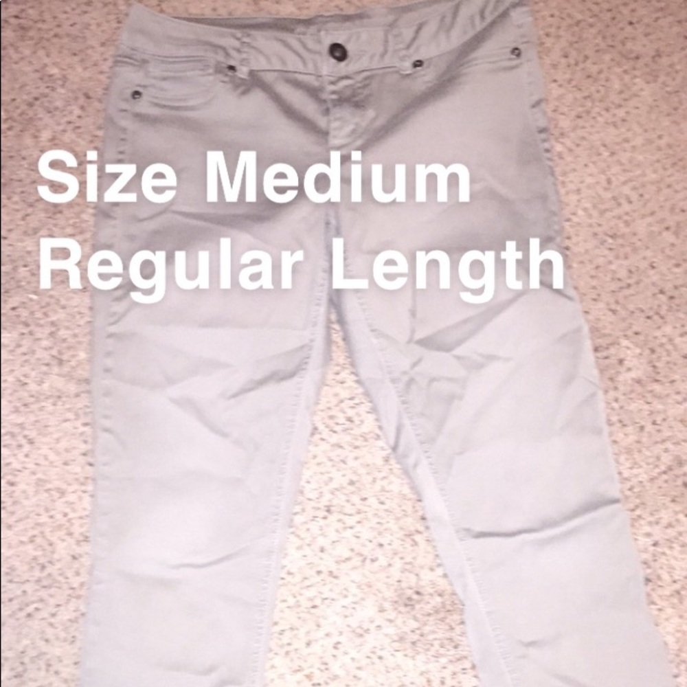 Maurice’s Jeggings - Worn Once